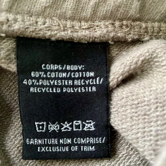 Kyodan Sweatpants Joggers with Pockets Women's Small - Picture 7 of 7